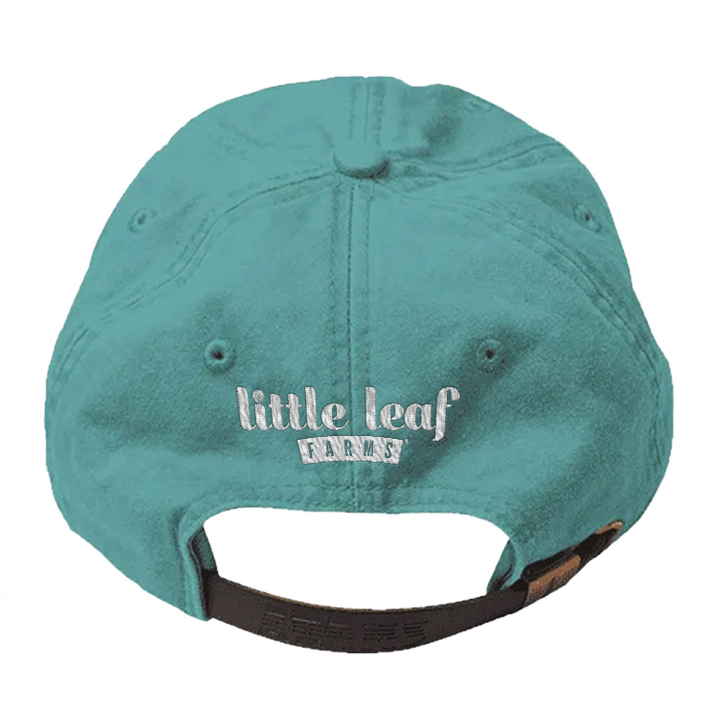 Lettuce Curl Hat
