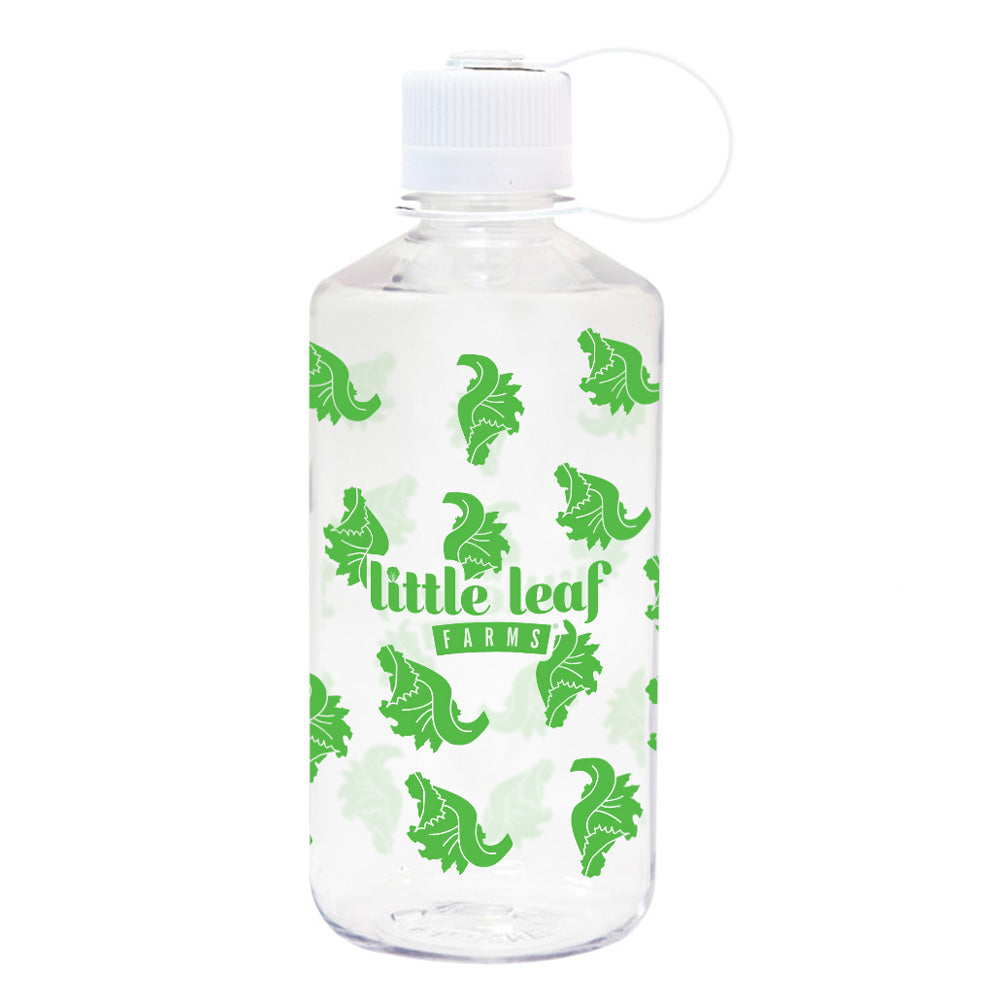 Little Leaf Nalgene® Bottle