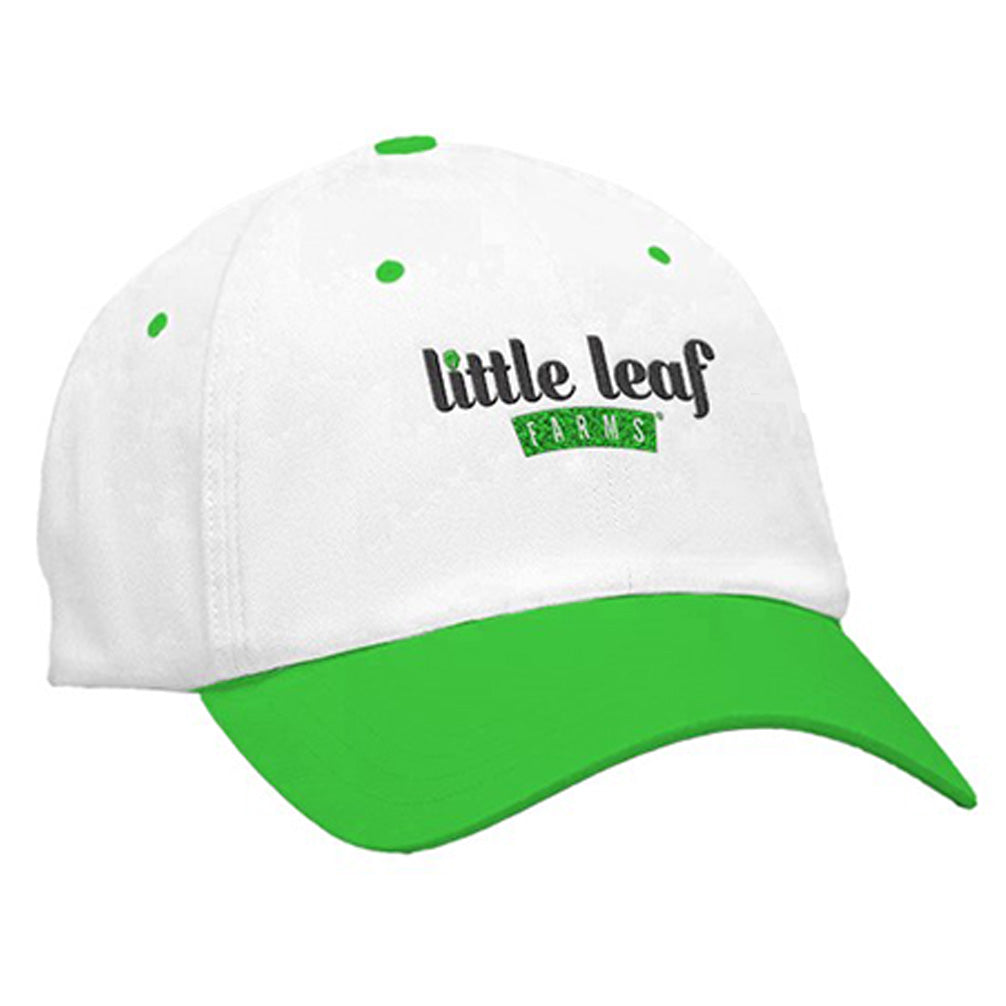 Fresh Greens Hat