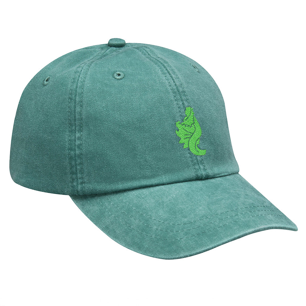 Lettuce Curl Hat