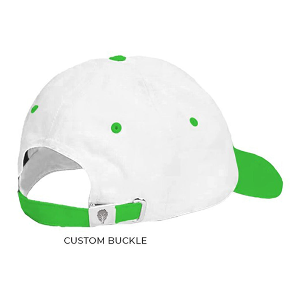 Fresh Greens Hat