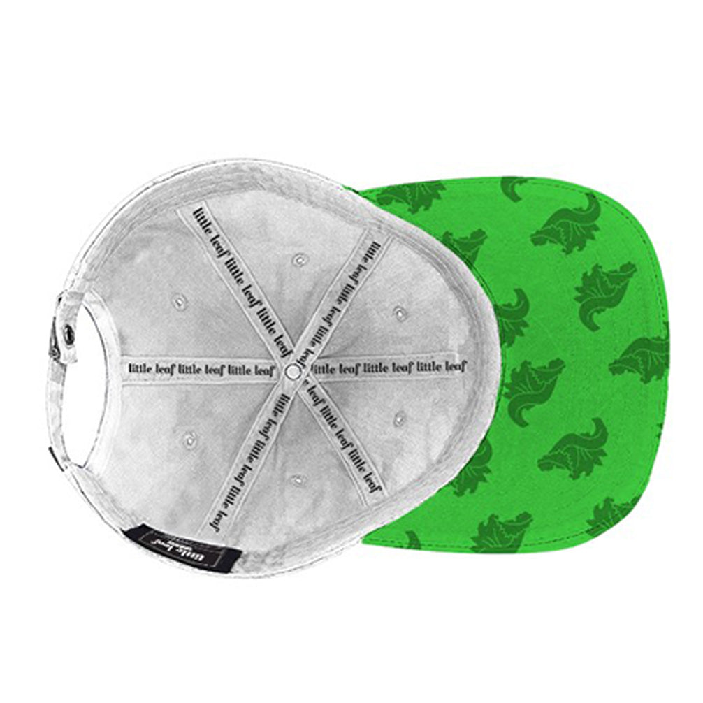 Fresh Greens Hat